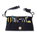 Carhartt Firm Duck Half apron black
