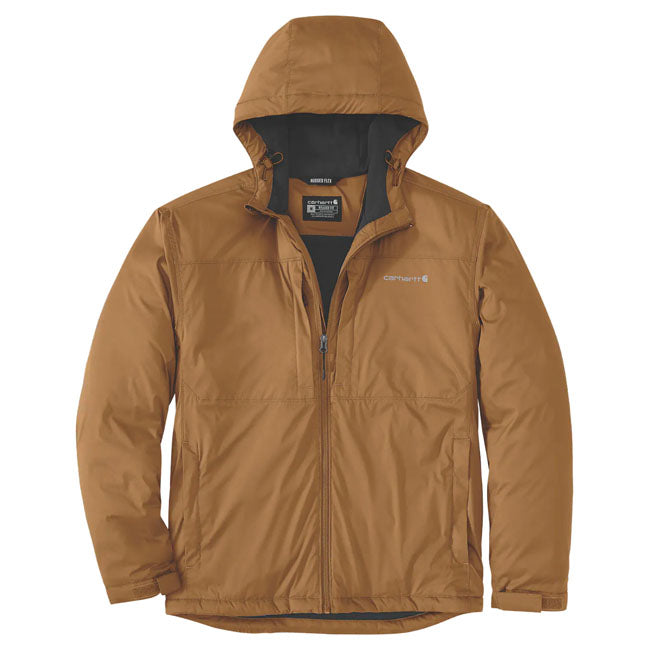 *2 WEEKS EXTRA TRANSIT TIME* Carhartt Force™ Winnipeg jacket Carhartt brown