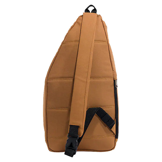 Carhartt Sling bag carhartt® brown