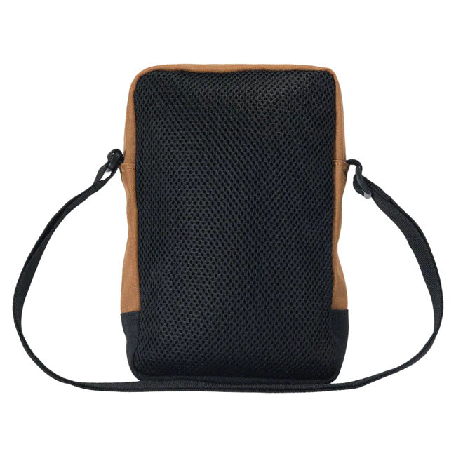 Carhartt Crossbody bag carhartt® brown