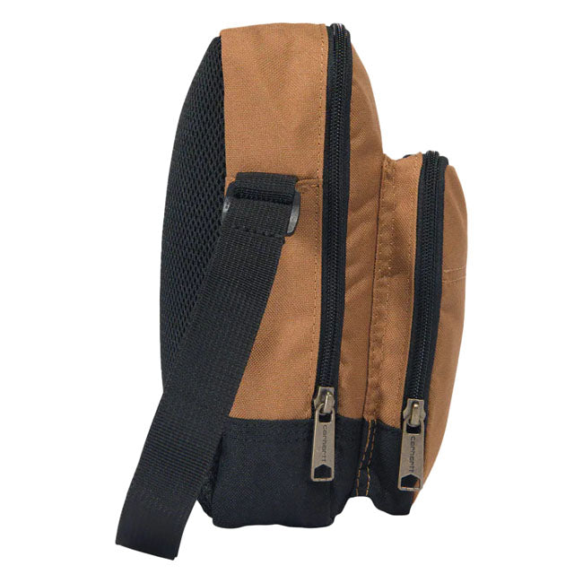 Carhartt Crossbody bag carhartt® brown