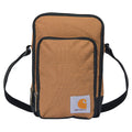 Carhartt Crossbody bag carhartt® brown