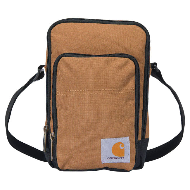 Carhartt Crossbody bag carhartt® brown