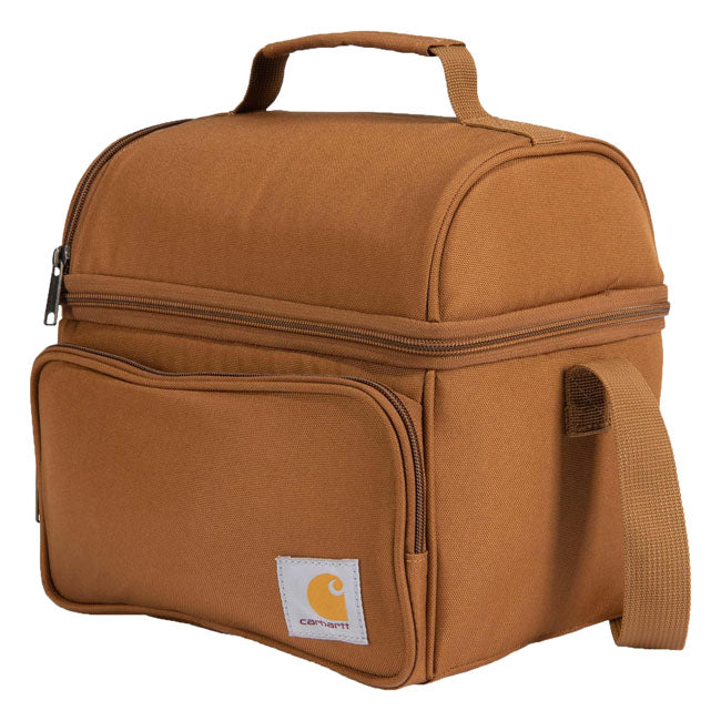 Carhartt Lunch cooler carhartt® brown