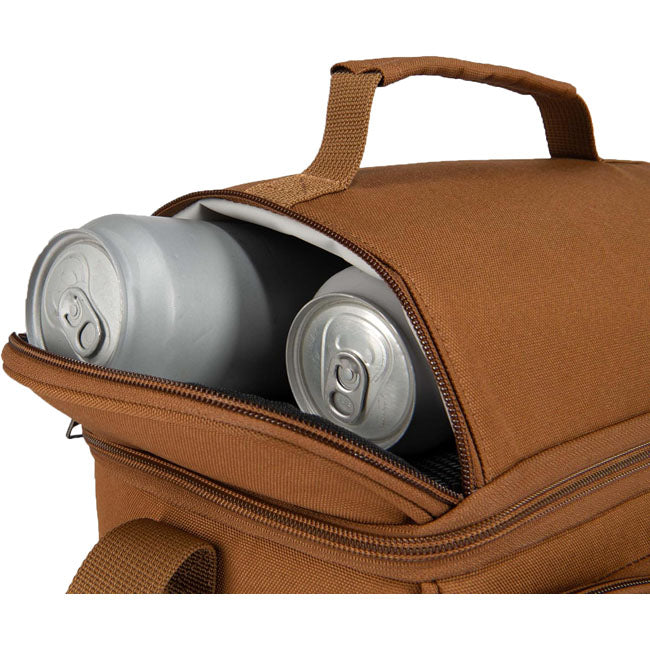 Carhartt Lunch cooler carhartt® brown