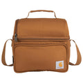 Carhartt Lunch cooler carhartt® brown