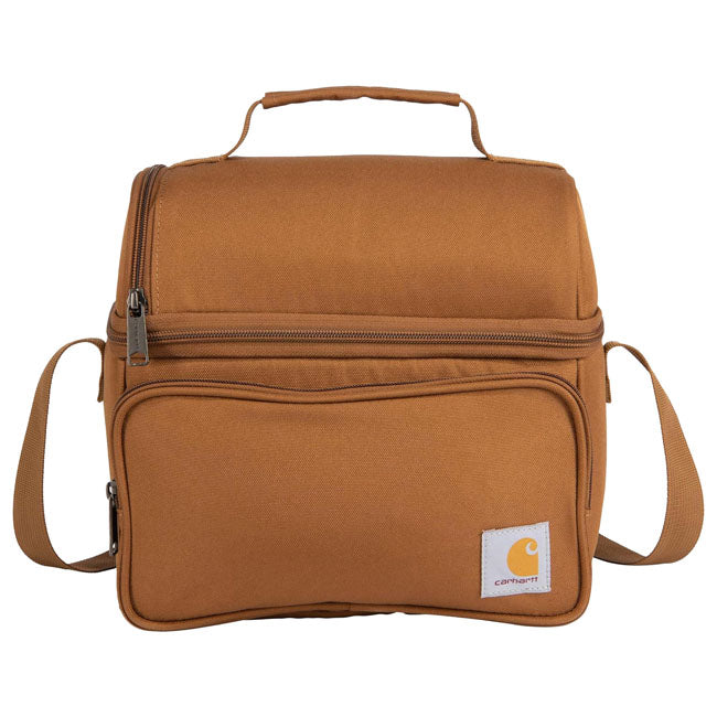 Carhartt Lunch cooler carhartt® brown
