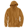 Carhartt Marquette hoodie carhartt® brown