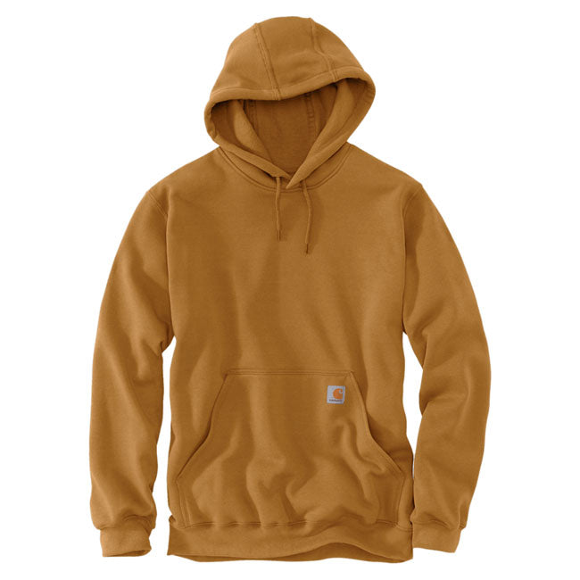 Carhartt Marquette hoodie carhartt® brown