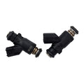 S&S, fuel injector set. 4.53 g/s. 2-pk