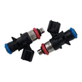 S&S, fuel injector set. 5.38 g/s. 2-pk — 17-26 M8 models
