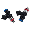 S&S, fuel injector set. 6.24 g/s. 2-pk — 17-26 M8 models