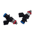 S&S, fuel injector set. 9.9 g/s. 2-pk