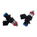 S&S, fuel injector set. 10.62 g/s. 2-pk — 17-26 M8 models