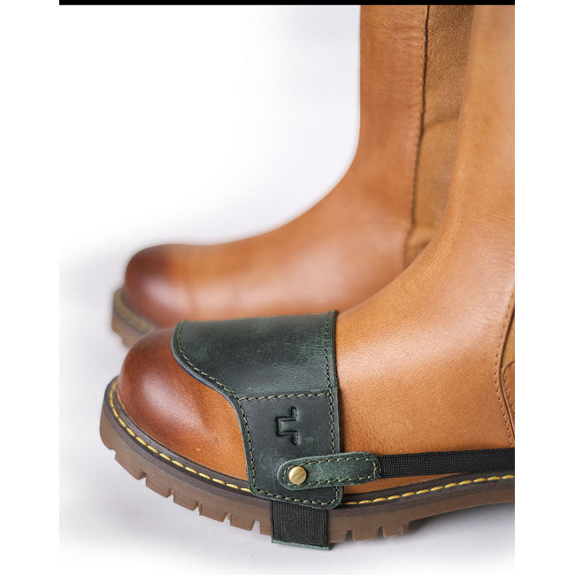 Trip Machine Shoe protector MKII green forest