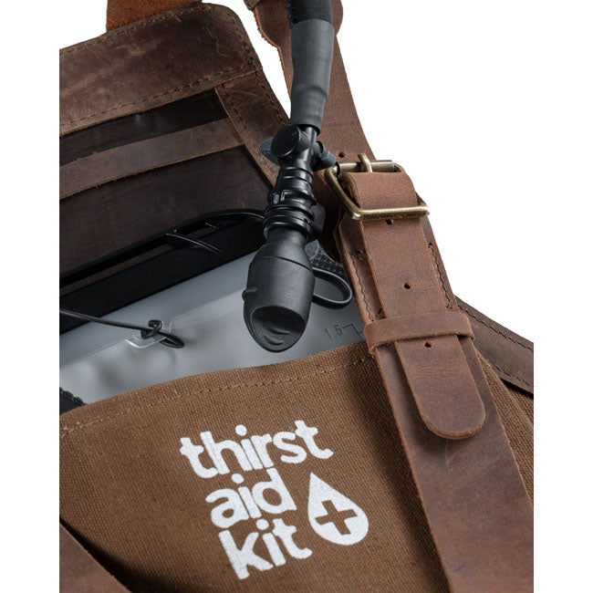 Trip Machine Thirst Aid Kit mocha
