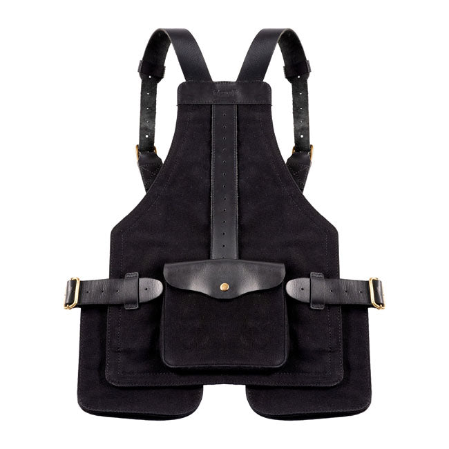 Trip Machine Thirst Aid Kit black