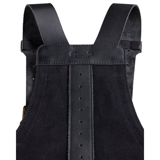 Trip Machine Thirst Aid Kit black