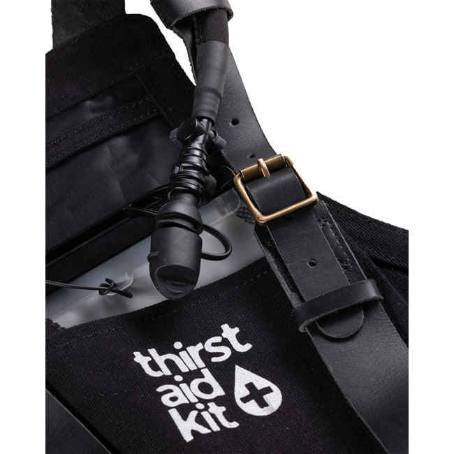 Trip Machine Thirst Aid Kit black