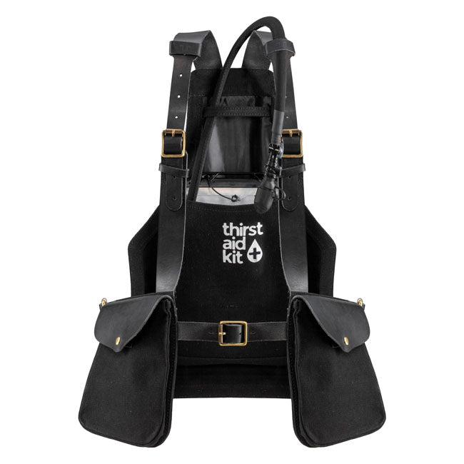 Trip Machine Thirst Aid Kit black