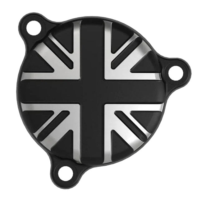 Trip Machine Oil Filter Carter Cap