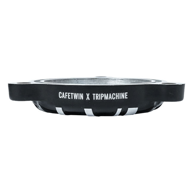Trip Machine Oil Filter Carter Cap