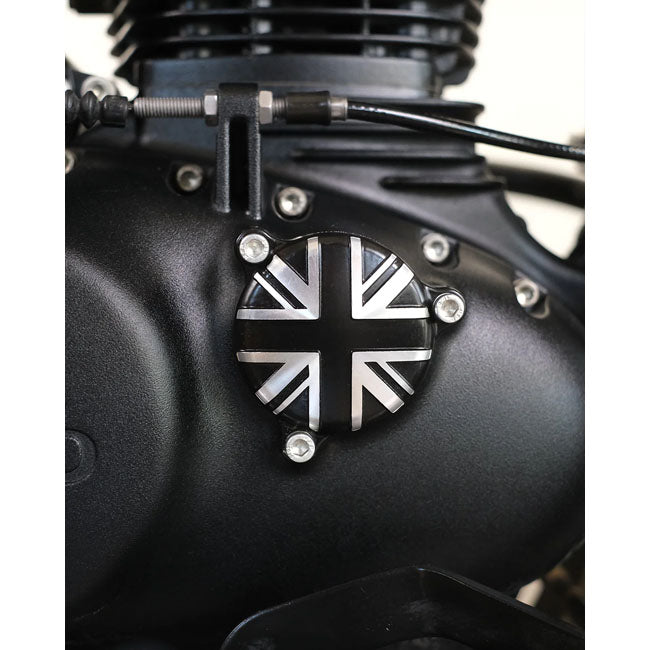 Trip Machine Oil Filter Carter Cap