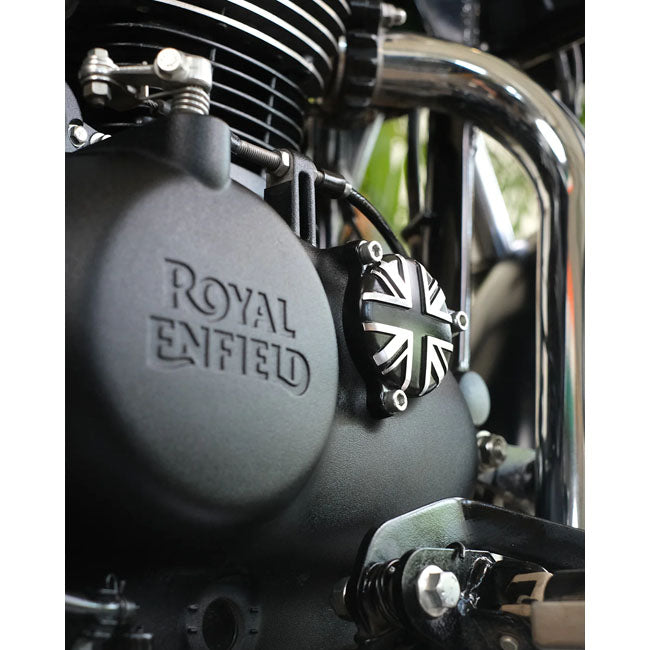 Trip Machine Oil Filter Carter Cap