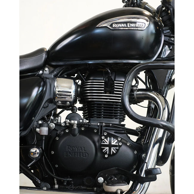Trip Machine Oil Filter Carter Cap