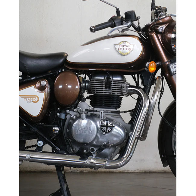Trip Machine Oil Filter Carter Cap