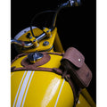 Trip Machine Tank Strap Fuel Inlet tobacco