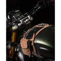 Trip Machine Tank Straps tobacco