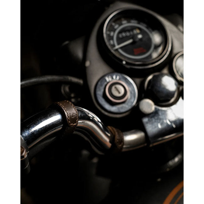 Trip Machine Cable wraps tobacco caffeine