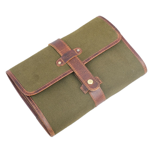 Trip Machine Leather Care Kit