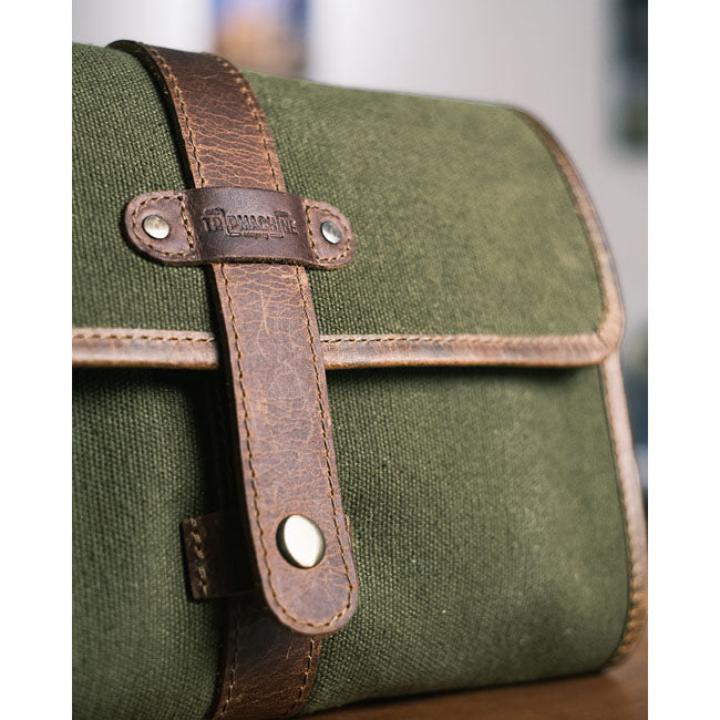Trip Machine Leather Care Kit
