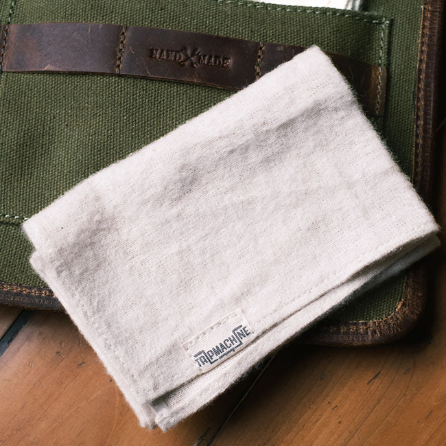 Trip Machine Leather Care Kit