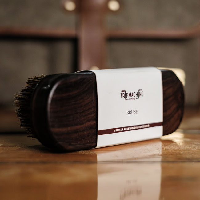 Trip Machine Leather Care Kit