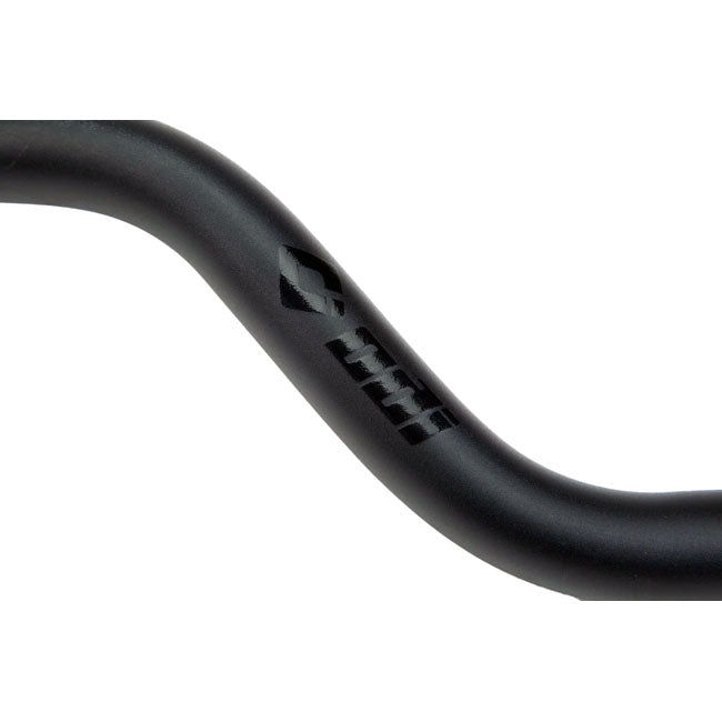 ODI, CVO/Moto 1" handlebar. Matte black