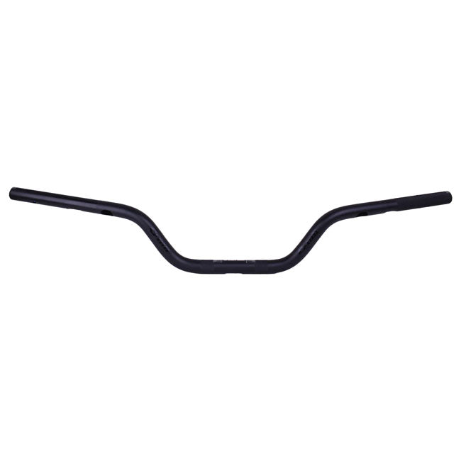 ODI, CVO/Moto 1" handlebar. Matte black