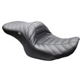 LePera, Maverick 2-up seat. Indy. Up Front