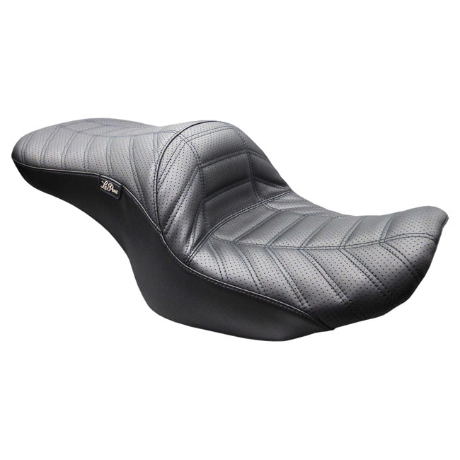 LePera, Maverick 2-up seat. Indy. Up Front