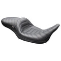 LePera, Maverick 2-up seat. Indy — 08-25 Touring (excl. 2021 FLH; 2023 FLHFB; 23-25 FLTRXSE; 24-25 FLTRXSTSE; 23-25 FLHXSE; 24-25 FLHX; 2025 FLHXU; 24-25 FLTRX; 2025 FLTRXRRSE; all Trikes) (NU)