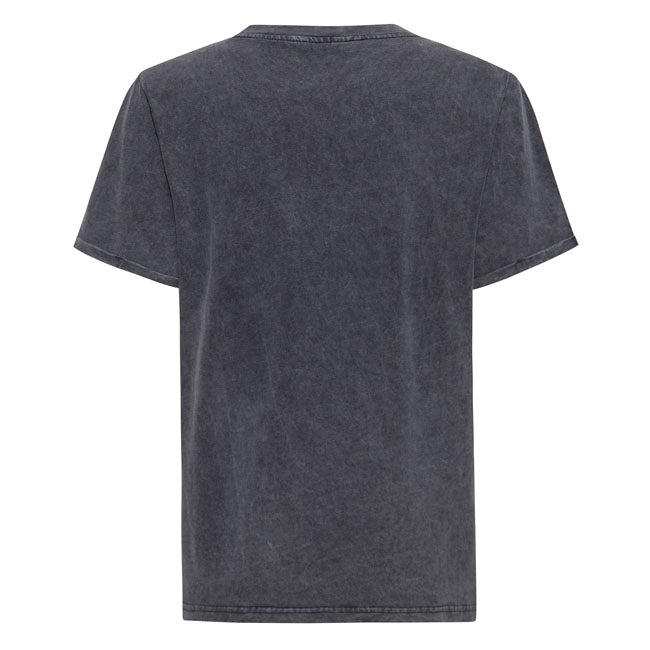 King Kerosin King Kerosin Co t-shirt anthracite