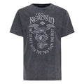 King Kerosin King Kerosin Co t-shirt anthracite