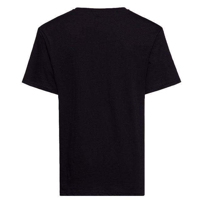 King Kerosin Mechanic Crew t-shirt black