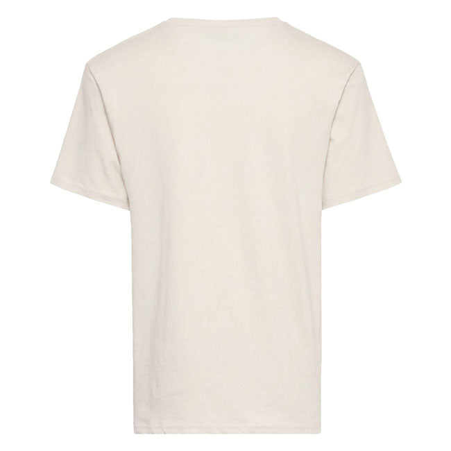 King Kerosin Faster Than The Wind t-shirt off white
