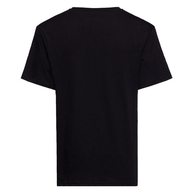 King Kerosin Easy Rider t-shirt black
