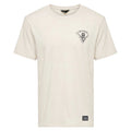 King Kerosin Daytona Speedway t-shirt off white