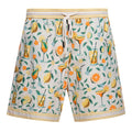 King Kerosin Citrus Cocktail short creme
