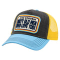 King Kerosin Dirty Old Men trucker cap
